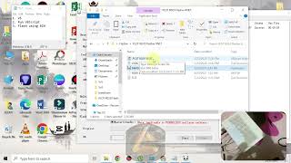 HOW TO FLASH HUAWEI 5V5 - GPON TO EPON screenshot 5