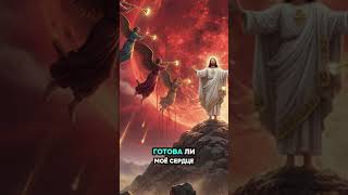 #библияговорит #иисусхристос #пришествиехриста