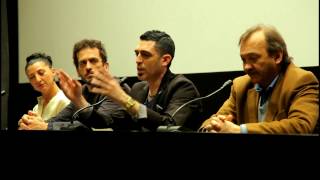 Mauro John Capece Conferenza Stampa Anica Su Sfashion Del 21032017 La Moda