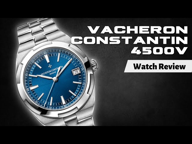 Richemont: Learn About Its History & Watches By IWC, Vacheron