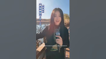 西海情歌，安吉格乐的女中音深情动听，太优美了！ #刀郎 #音乐 #翻唱 #shorts#music#daolang#台湾#香港#马来西亚 #流行音樂 #分享