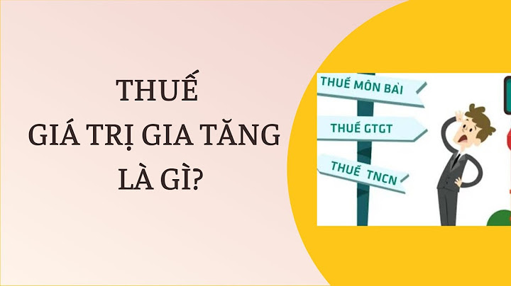 Trị giá hóa đơn là gì năm 2024