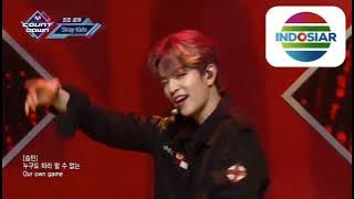 STRAY KIDS 'GOD'S MENU' Koplo Version sound by Naraco Ss
