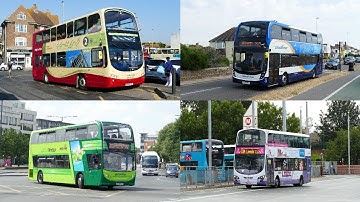 Non TFL November - Official Trailer