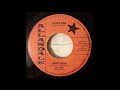 Jimmy Dunn - Lover Man (Allandale 45-3672)