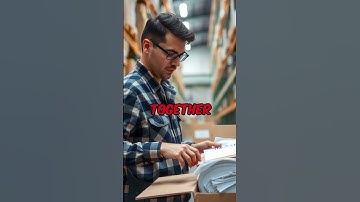 Filters for Warehouse Order Creation: Boost Efficiency & Accuracy