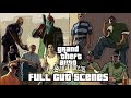 Grand Theft Auto San Andreas Full Movie Cut Scenes With English Subtitles