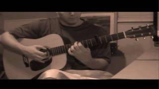 she - andy mckee (cover) candyrat