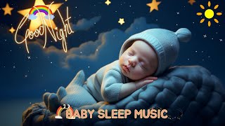 Baby Sleep Instantly Within 3 Minutes ? Relaxing music Relieves stress, Anxiety and Depression