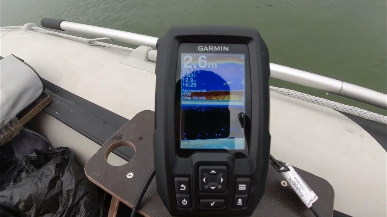 Настройка эхолота страйкер 4. Garmin Striker 4+. Эхолот Гармин Страйкер плюс 4 св. Рыба на эхолоте Гармин Страйкер 4. Гармин Страйкер Vivit 4cv.