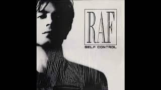 Raf - Self Control