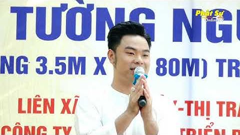 Trực tiếp Lễ khởi công cầu Tường Nguyên 500 tại liên xã Định Thủy, huyện Mỏ Cày Nam, tỉnh Bến Tre