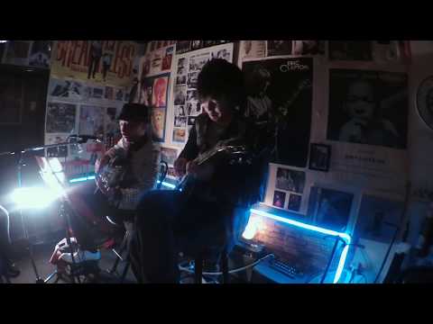 「さすらい」奥田民生 @ BAR the ROCK