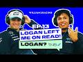 LOGAN LEFT ALEX ON READ Team Torque Ep 13 Dutch GP LOGAN LEFT ALEX ON READ Team Torque Ep 13 Dutch GP