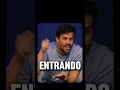 Tem que passar o carro na frente dos bois sim!