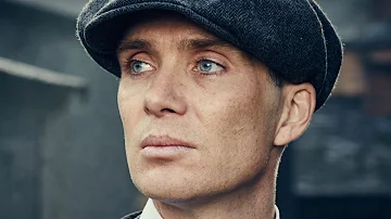 Did the real peaky blinders have razors in their hats?
