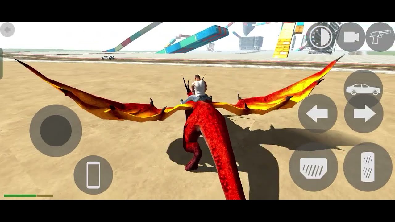 Indian bike driving 3d india bike driving 3d New update 