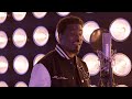 Glenn Lewis Covers Usher Superstar 