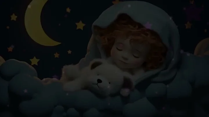 10 Hours Shh & White Noise Shushing Colic Baby Dark Screen Relaxing Shhh Shush