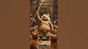 The Diaries and Adventures of a Silly, Lazy Cat #No326 #funnycats