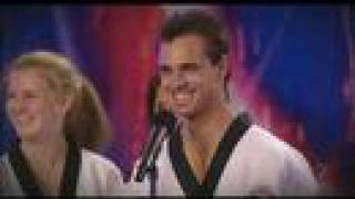 A Look Back At Miss Dannii Minogue - Agt 2008