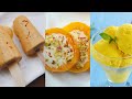 3 Easy Mango Kulfi,Mango Ice Cream,3 Ingredients Mango Ice cream