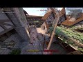 Mordhau - 4x kill - 2021 08 29