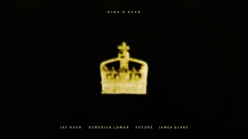 Kings Dead (Future Part Only)