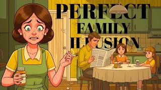 The DARK SIDE of the 1970s American Family NOBODY Talks About