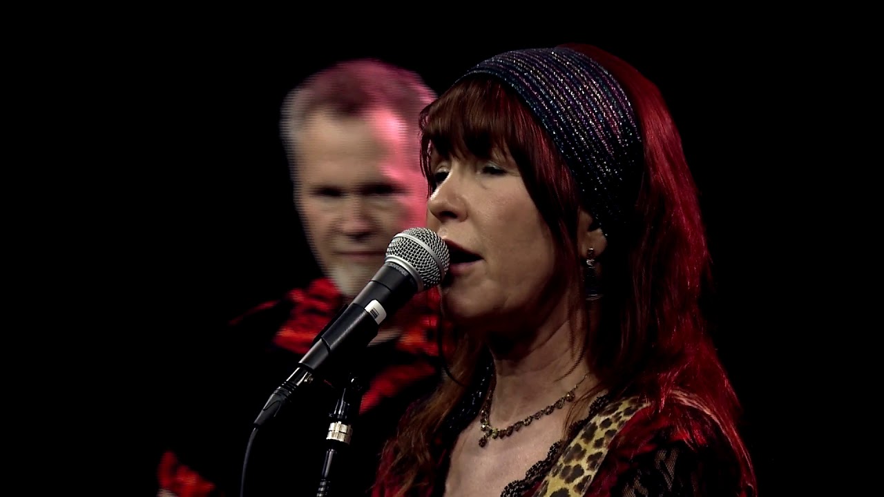 Love Came Knocking Kathy And The Kilowatts Up Late Austin YouTube
