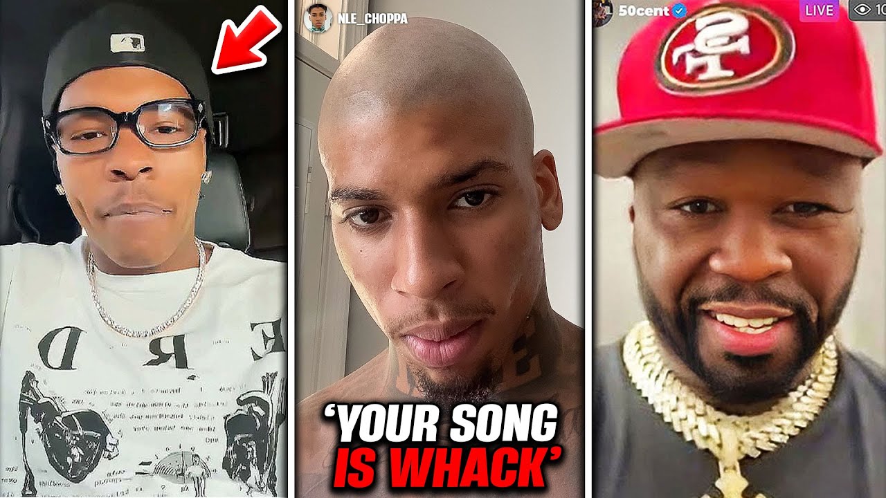 Iq Rapper RAPPERS REACT TO NBA YoungBoy - Zero IQ Freestyle (Music Video) - YouTube