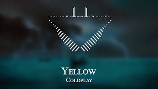 Coldplay - Yellow