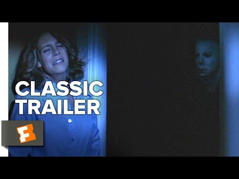 Halloween (1978) Trailer #1 | Movieclips Classic Trailers