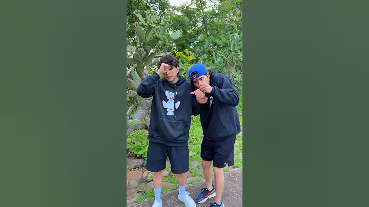 SE HAN ENCAJADO UNA ESPINA❓