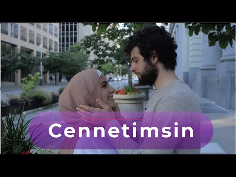 Cennetimsin - Amatör Şarkılar