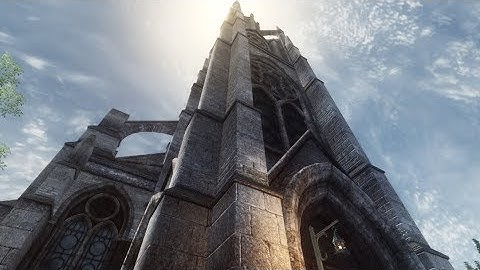 2019 Modded TES IV: Oblivion - Explaining The Mod List !