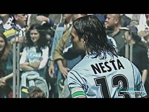 Alessandro Nesta - The Art of Defending - S.S.Lazio