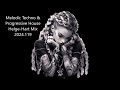 Melodic techno  progressive house  helge hart mix 2024 119