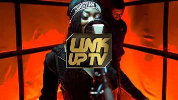 Shaybo - HB Freestyle | Link Up TV