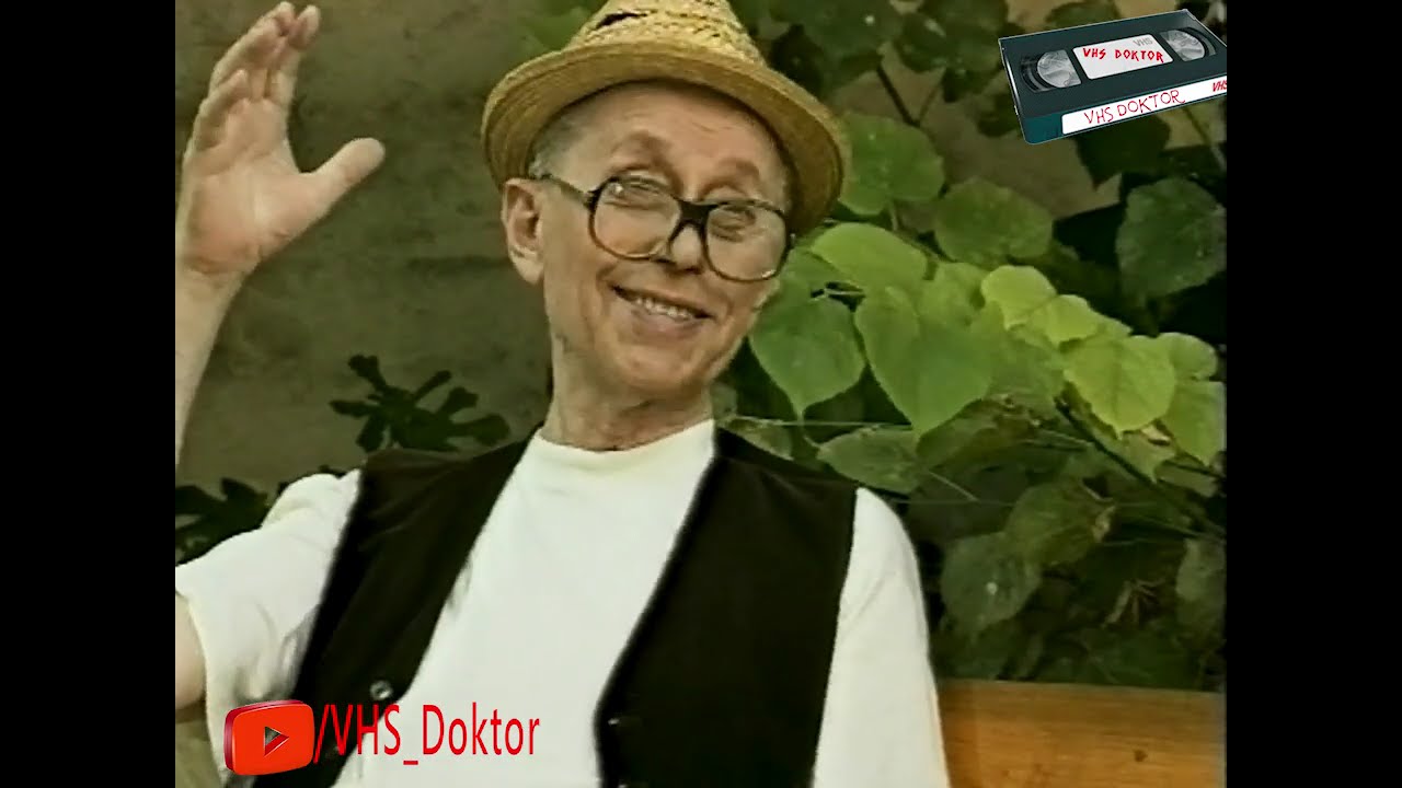 Ckalja - Smehoteka - Prvi deo (HD Remaster) (Video 1997)