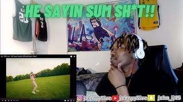HE DIFFERENT!! | YSN Flow "All These Friends" Official Music Video Reaction