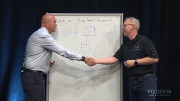 Tape as an Airgap Against Ransomware