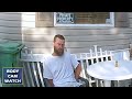 The Moment Cops Realize a BODY is in the House