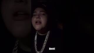 Floyymenor ft Oscar maydon (filtrado) #floyymenor #reggaeton #crismj #newsong #audioofficial