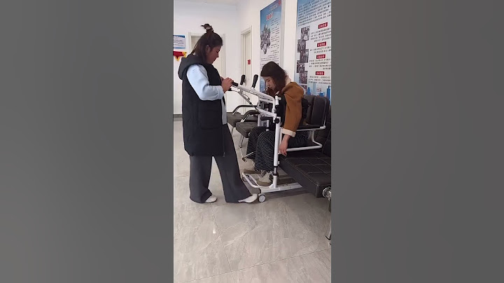 Elderly Patient Transfer Lift Handicapped Wheelchair ✅ Product Link in Bio ( # 2263 )