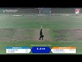 CSA U19 Camp | South Africa U19 vs Zimbabwe U19 | Match 1