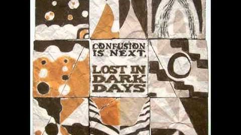 CONFUSION IS NEXT - EverOver