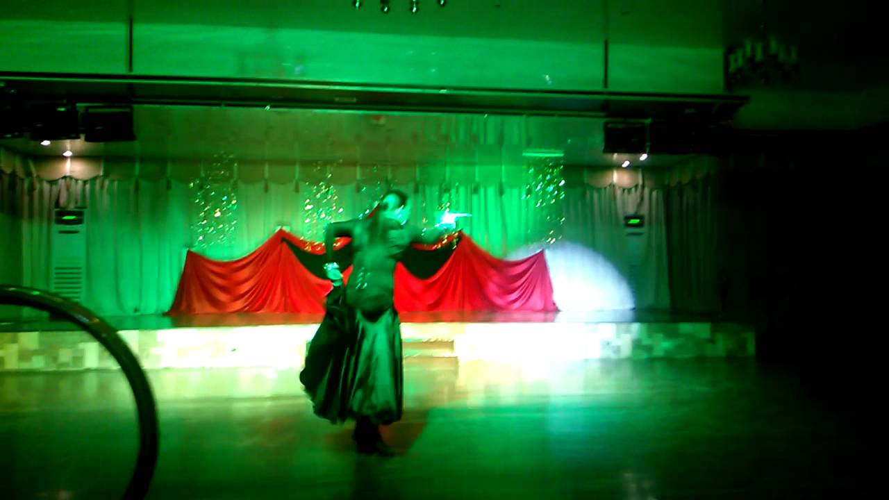 Ribeye function hall YouTube