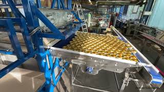 Depalletizer Depalettierer - Affeldt Fördertechnik Gmbh