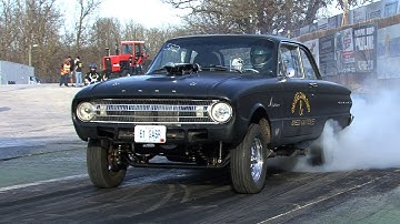 ORP Opening Day Test-n-Tune